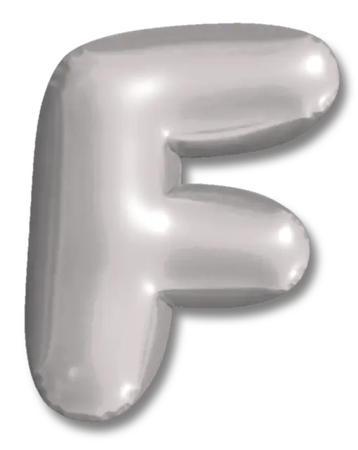 Balloon F