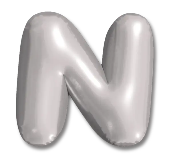 Balloon N