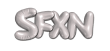 SFXN Logo