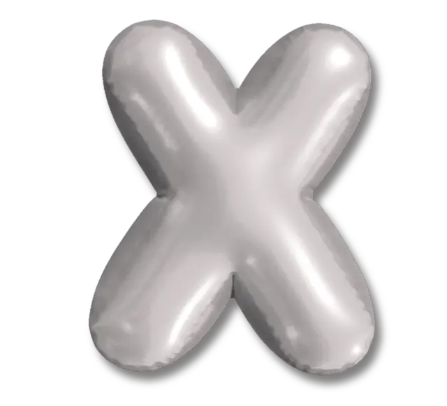 Balloon X